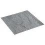 Lamas para suelo autoadhesivas PVC gris claro 5,11 m² de vidaXL, Suelos y moquetas - Ref: Foro24-146241, Precio: 66,19 €, Des...