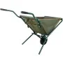 Esschert Design Carretilla plegable verde GT138 de Esschert Design, Carretillas - Ref: Foro24-421284, Precio: 112,47 €, Descu...