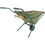 Esschert Design Carretilla plegable verde GT138 de Esschert Design, Carretillas - Ref: Foro24-421284, Precio: 112,47 €, Descu...