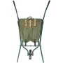 Esschert Design Carretilla plegable verde GT138 de Esschert Design, Carretillas - Ref: Foro24-421284, Precio: 112,47 €, Descu...