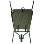 Esschert Design Carretilla plegable verde GT138 de Esschert Design, Carretillas - Ref: Foro24-421284, Precio: 112,47 €, Descu...