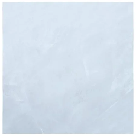 White marble PVC self-adhesive floor planks 5.11 m² by vidaXL, Floors and carpets - Ref: Foro24-146236, Price: 69,28 €, Disco...