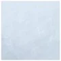 White marble PVC self-adhesive floor planks 5.11 m² by vidaXL, Floors and carpets - Ref: Foro24-146236, Price: 69,28 €, Disco...