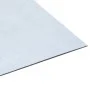White marble PVC self-adhesive floor planks 5.11 m² by vidaXL, Floors and carpets - Ref: Foro24-146236, Price: 69,28 €, Disco...