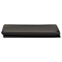 Revestimiento de estanque negro 3x4 m PVC 0.5 mm de vidaXL, Accesorios para estanques y fuentes - Ref: Foro24-148948, Precio:...