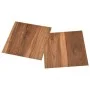 Self-adhesive floor planks 55 units PVC 5.11 m² brown by vidaXL, Floors and carpets - Ref: Foro24-324662, Price: 84,48 €, Dis...