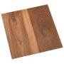 Self-adhesive floor planks 55 units PVC 5.11 m² brown by vidaXL, Floors and carpets - Ref: Foro24-324662, Price: 84,48 €, Dis...
