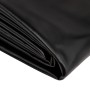 Revestimiento de estanque negro 3x4 m PVC 0.5 mm de vidaXL, Accesorios para estanques y fuentes - Ref: Foro24-148948, Precio:...