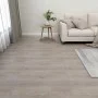 Selbstklebende Bodendielen 55 Stück PVC 5,11 m² grau taupe von vidaXL, Böden und Teppiche - Ref: Foro24-324648, Preis: 68,44 ...