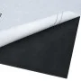 Self-adhesive floor planks 55 pieces PVC 5.11 m² gray by vidaXL, Floors and carpets - Ref: Foro24-324655, Price: 59,11 €, Dis...