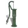 Bomba de agua manual para jardín de hierro fundido de vidaXL, Sistemas de bombeo - Ref: Foro24-41172, Precio: 99,83 €, Descue...