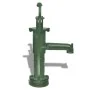 Bomba de agua manual para jardín de hierro fundido de vidaXL, Sistemas de bombeo - Ref: Foro24-41172, Precio: 99,83 €, Descue...