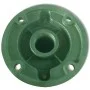 Bomba de agua manual para jardín de hierro fundido de vidaXL, Sistemas de bombeo - Ref: Foro24-41172, Precio: 99,83 €, Descue...