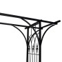 Arco de jardín 200x52x204 cm de vidaXL, Pérgolas, arcos y enrejados de jardín - Ref: Foro24-40778, Precio: 80,13 €, Descuento: %