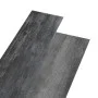 Lamas para suelo PVC autoadhesivas gris brillante 5,02 m² 2 mm de vidaXL, Suelos y moquetas - Ref: Foro24-146563, Precio: 67,...