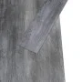 Lamas para suelo PVC autoadhesivas gris brillante 5,02 m² 2 mm de vidaXL, Suelos y moquetas - Ref: Foro24-146563, Precio: 67,...