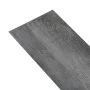 Lamas para suelo PVC autoadhesivas gris brillante 5,02 m² 2 mm de vidaXL, Suelos y moquetas - Ref: Foro24-146563, Precio: 67,...