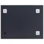 Espejo de pared vidrio 80x60 cm de vidaXL, Espejos - Ref: Foro24-249533, Precio: 56,27 €, Descuento: %