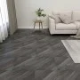 Self-adhesive floor planks 55 units PVC 5.11 m² gray stripes by vidaXL, Floors and carpets - Ref: Foro24-324679, Price: 63,96...