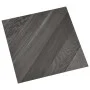 Self-adhesive floor planks 55 units PVC 5.11 m² gray stripes by vidaXL, Floors and carpets - Ref: Foro24-324679, Price: 63,96...
