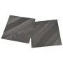 Self-adhesive floor planks 55 units PVC 5.11 m² gray stripes by vidaXL, Floors and carpets - Ref: Foro24-324679, Price: 63,96...