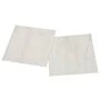 Selbstklebende Bodendielen 55 Stück creme PVC 5,11 m² von vidaXL, Böden und Teppiche - Ref: Foro24-324656, Preis: 73,91 €, Ra...