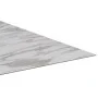 Lamas para suelo de PVC autoadhesivas mármol blanco 5,11 m² de vidaXL, Suelos y moquetas - Ref: Foro24-144872, Precio: 73,87 ...