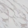 White marble self-adhesive PVC floor planks 5.11 m² by vidaXL, Floors and carpets - Ref: Foro24-144872, Price: 73,87 €, Disco...