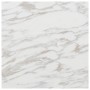 Lamas para suelo de PVC autoadhesivas mármol blanco 5,11 m² de vidaXL, Suelos y moquetas - Ref: Foro24-144872, Precio: 75,40 ...