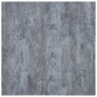 Lamas para suelo autoadhesivas PVC mármol gris 5,11 m² de vidaXL, Suelos y moquetas - Ref: Foro24-146237, Precio: 62,77 €, De...