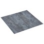 Lamas para suelo autoadhesivas PVC mármol gris 5,11 m² de vidaXL, Suelos y moquetas - Ref: Foro24-146237, Precio: 62,77 €, De...