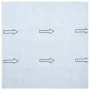 Self-adhesive PVC floor tiles in gray marble, 5.11 m² by vidaXL, Floors and carpets - Ref: Foro24-146237, Price: 61,72 €, Dis...
