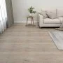 Selbstklebende Bodendielen 55 Stück PVC 5,11 m² grau taupe von vidaXL, Böden und Teppiche - Ref: Foro24-324650, Preis: 73,94 ...