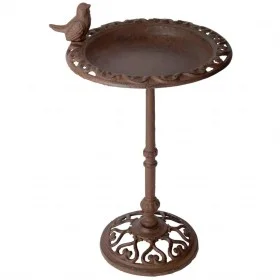 Esschert Design Vogeltränke 22,5x22,5x38,5 cm FB165 von Esschert Design, Vogelbäder - Ref: Foro24-411461, Preis: 30,75 €, Rab...