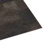Brown self-adhesive PVC floor plank with wood structure 5.11 m² by vidaXL, Floors and carpets - Ref: Foro24-146611, Price: 75...