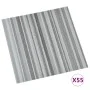 Self-adhesive floor planks 55 pieces PVC 5.11 m² light gray by vidaXL, Floors and carpets - Ref: Foro24-324646, Price: 59,12 ...
