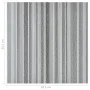 Self-adhesive floor planks 55 pieces PVC 5.11 m² light gray by vidaXL, Floors and carpets - Ref: Foro24-324646, Price: 59,12 ...