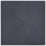 Lamas para suelo de PVC autoadhesivas mármol negro 5,11 m² de vidaXL, Suelos y moquetas - Ref: Foro24-146238, Precio: 83,68 €...