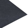Lamas para suelo de PVC autoadhesivas mármol negro 5,11 m² de vidaXL, Suelos y moquetas - Ref: Foro24-146238, Precio: 83,68 €...