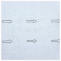 Lamas para suelo de PVC autoadhesivas mármol negro 5,11 m² de vidaXL, Suelos y moquetas - Ref: Foro24-146238, Precio: 83,68 €...