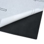 Lamas para suelo de PVC autoadhesivas mármol negro 5,11 m² de vidaXL, Suelos y moquetas - Ref: Foro24-146238, Precio: 83,68 €...