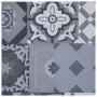 Colorful printed self-adhesive PVC floor plank 5.11 m² by vidaXL, Floors and carpets - Ref: Foro24-146613, Price: 72,41 €, Di...