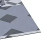 Colorful printed self-adhesive PVC floor plank 5.11 m² by vidaXL, Floors and carpets - Ref: Foro24-146613, Price: 72,41 €, Di...