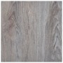 Lamas para suelo autoadhesivas PVC marrón claro 5,11 m² de vidaXL, Suelos y moquetas - Ref: Foro24-146240, Precio: 67,70 €, D...