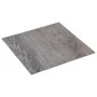 Lamas para suelo autoadhesivas PVC marrón claro 5,11 m² de vidaXL, Suelos y moquetas - Ref: Foro24-146240, Precio: 64,01 €, D...