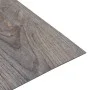 Lamas para suelo autoadhesivas PVC marrón claro 5,11 m² de vidaXL, Suelos y moquetas - Ref: Foro24-146240, Precio: 64,01 €, D...