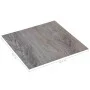Lamas para suelo autoadhesivas PVC marrón claro 5,11 m² de vidaXL, Suelos y moquetas - Ref: Foro24-146240, Precio: 64,01 €, D...