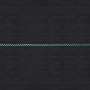Estera de control de malezas y raíces PP negro 2x5 m de vidaXL, Mallas antihierbas - Ref: Foro24-313064, Precio: 14,13 €, Des...