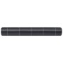 Estera de control de malezas y raíces PP negro 2x5 m de vidaXL, Mallas antihierbas - Ref: Foro24-313064, Precio: 14,13 €, Des...