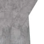 Cement brown self-adhesive PVC floor planks 4.46m² 3mm by vidaXL, Floors and carpets - Ref: Foro24-146575, Price: 90,36 €, Di...